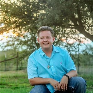 Meet your Posher, Kyler